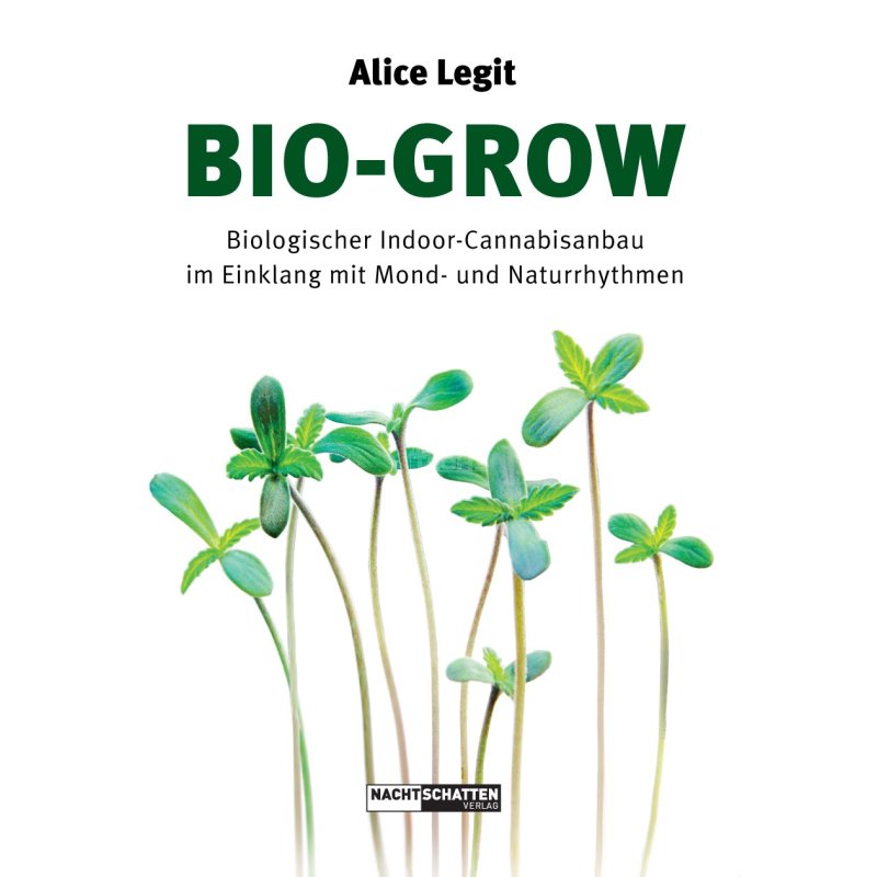 Legit, Bio-Grow
