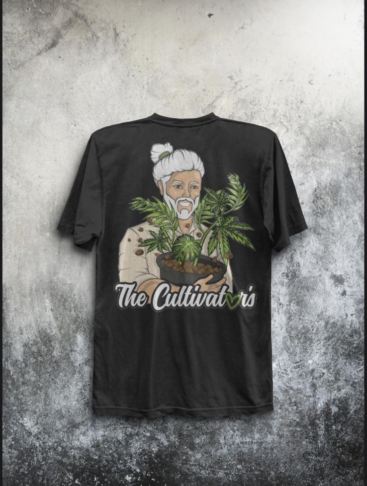 The Cultivators T-Shirt