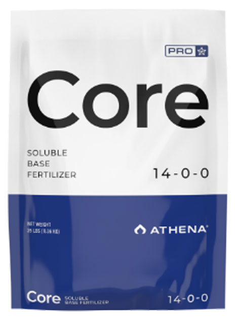 Athena Pro Core Fertilizer 2.26kg 