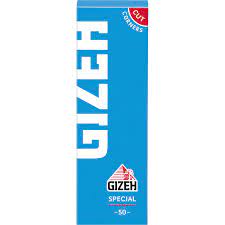 Gizeh Special (50 Blättchen) 