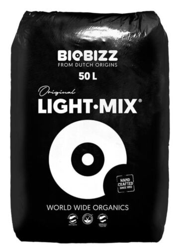 Biobizz Light-Mix 50 L