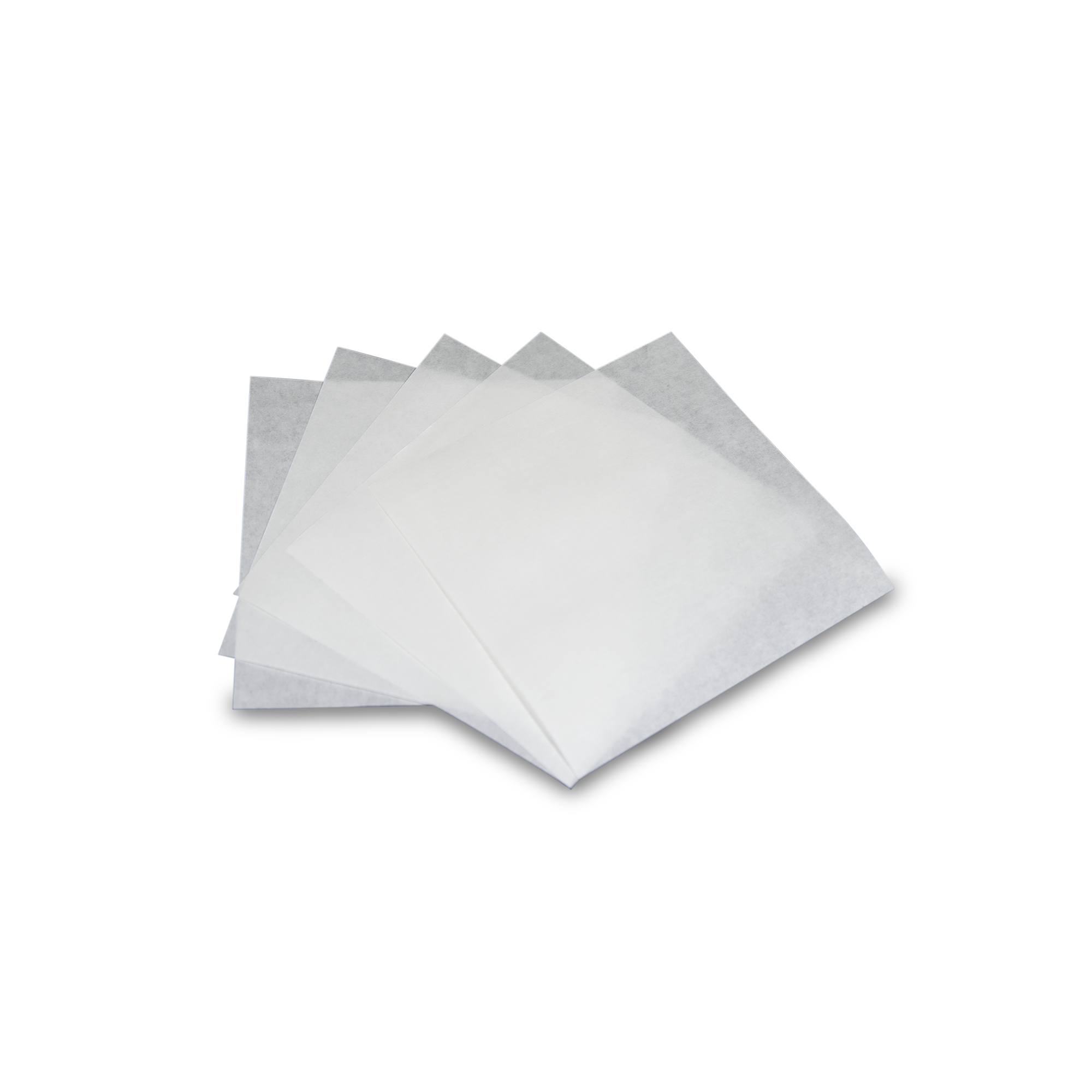 Extraction Paper Qnubu 10x10cm Pre-cut (Pack 100 Units) 