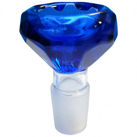 Bongkopf DIAMOND BLUE 14.5mm 