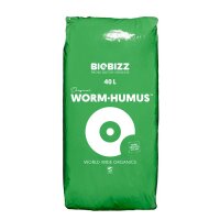 Bio Bizz Worm-Humus 40 L