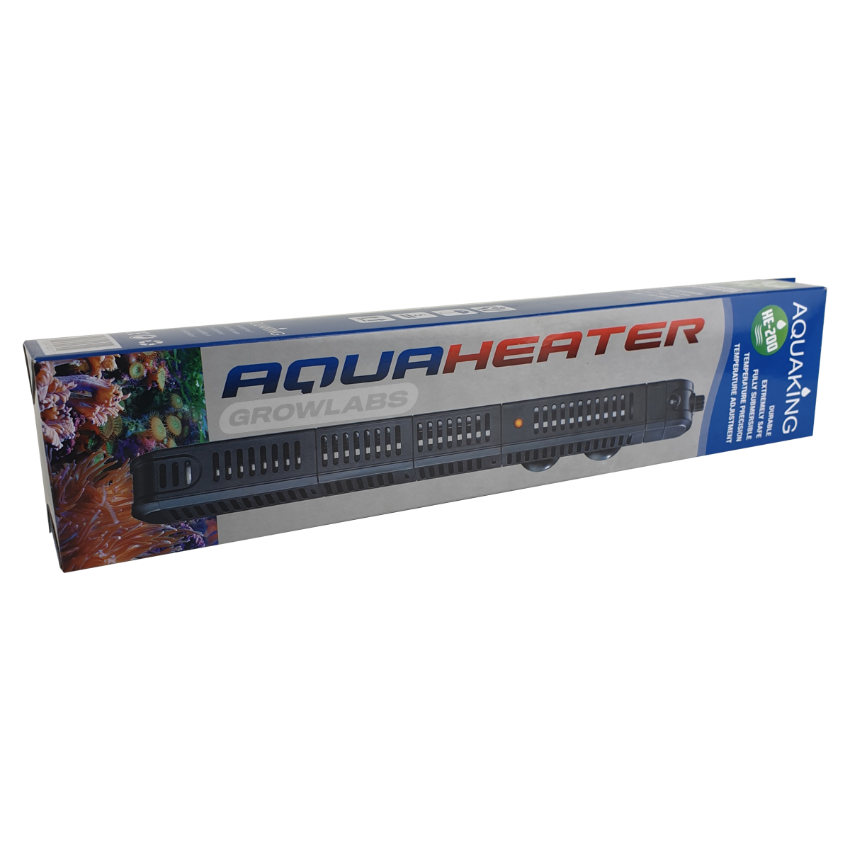 Aquaheater HE-200 Watt