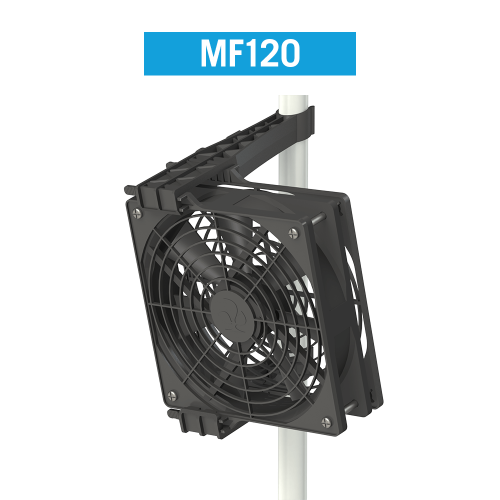 Monkey Fan Ventilator MF2 x 120 24V
