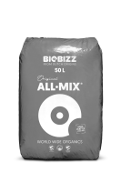 Biobizz All-Mix 50 L